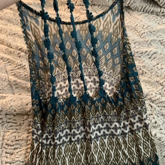 Tank top - Picture 3 of 3